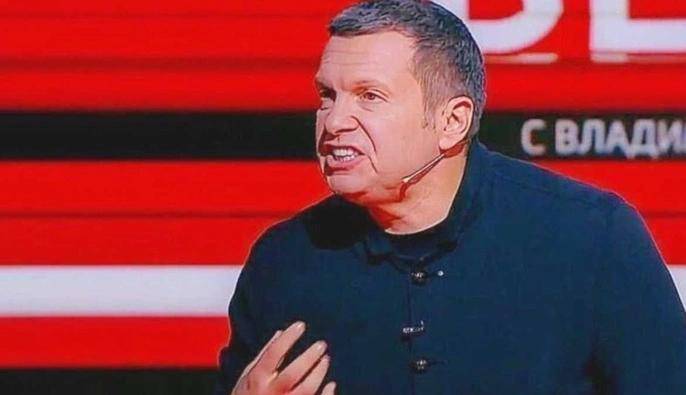 Италия Соловёвнинг ҳақоратлари ортидан Россия элчисини чақиртирди